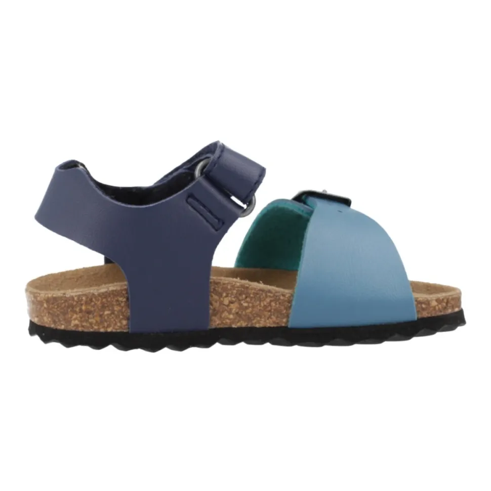 Chalki Boy High Heel Sandales