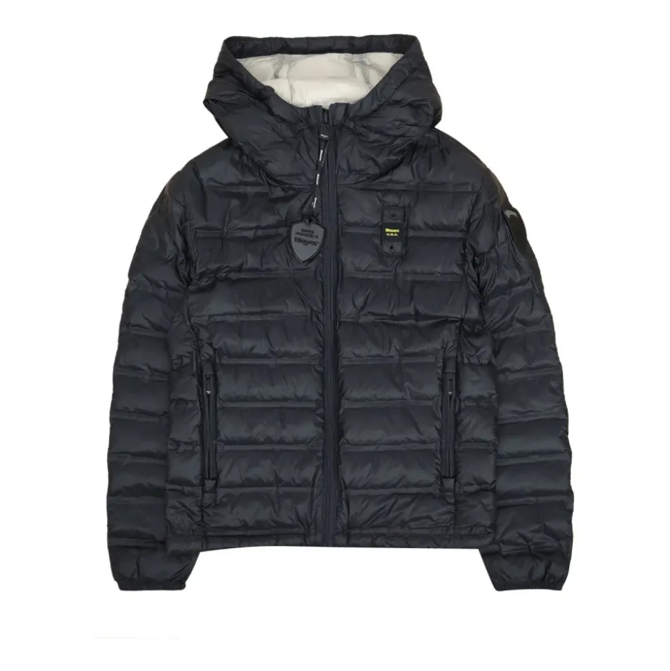 Charles Jacket
