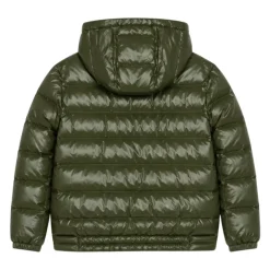 Charles Jacket