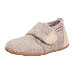 Chaussons en Laine pour Enfants