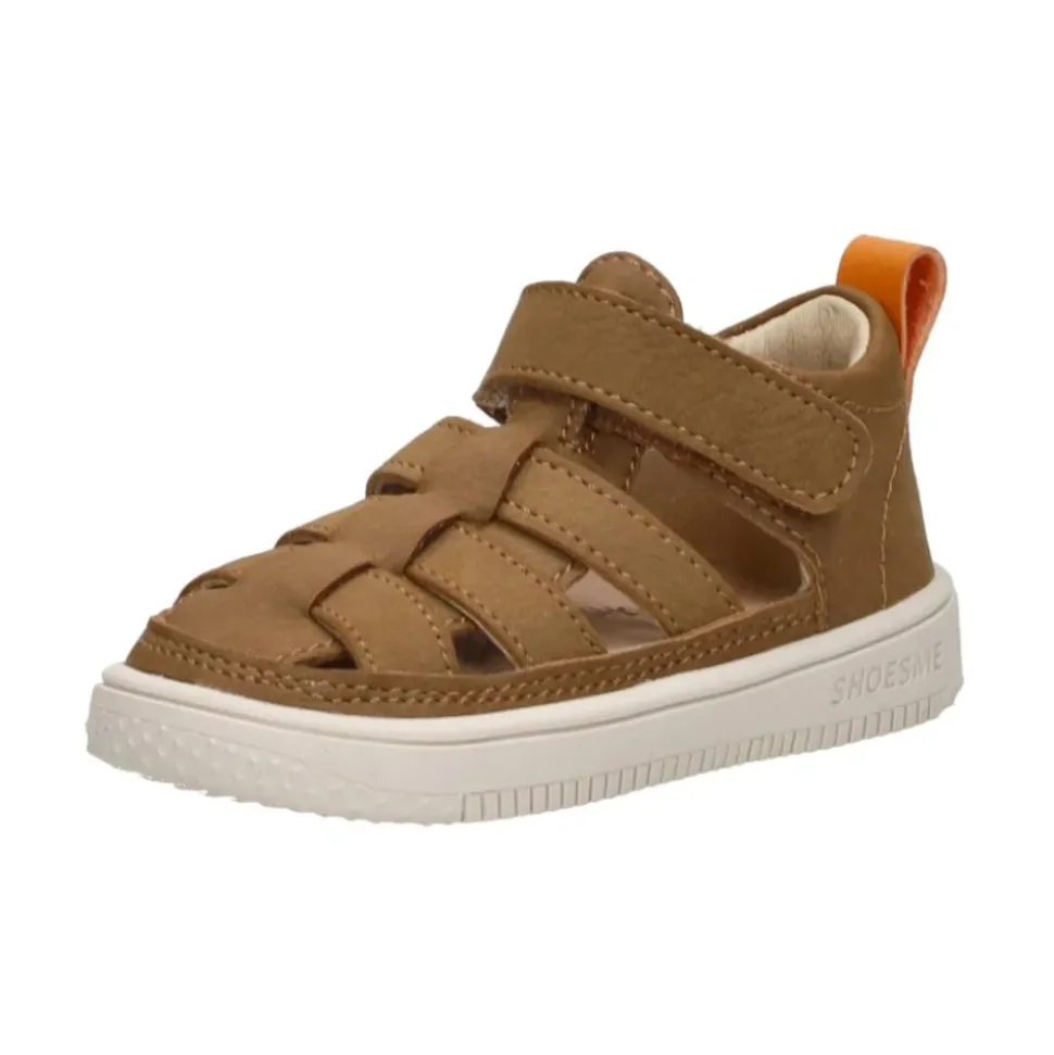 Chaussure Anti-Bébé