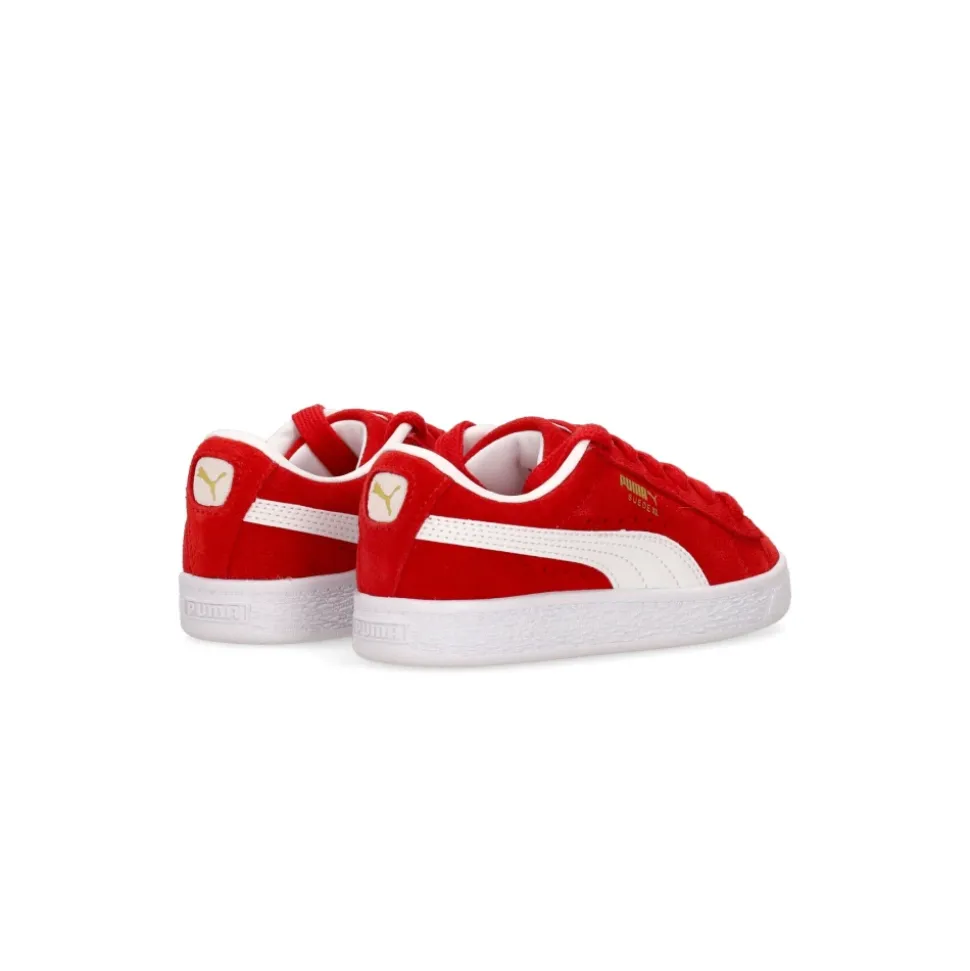 Chaussure basse Suede XL PS