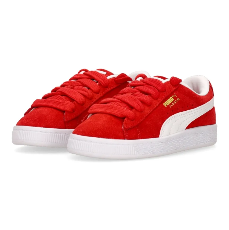 Chaussure basse Suede XL PS