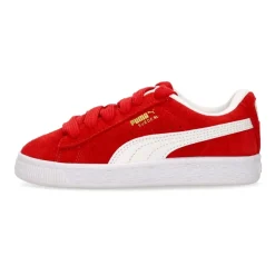 Chaussure basse Suede XL PS