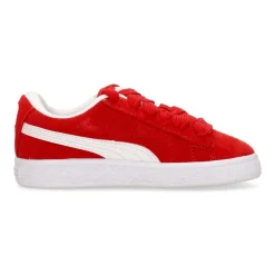 Chaussure basse Suede XL PS