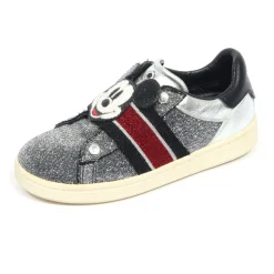 Chaussure Blanche Enfant Modèle