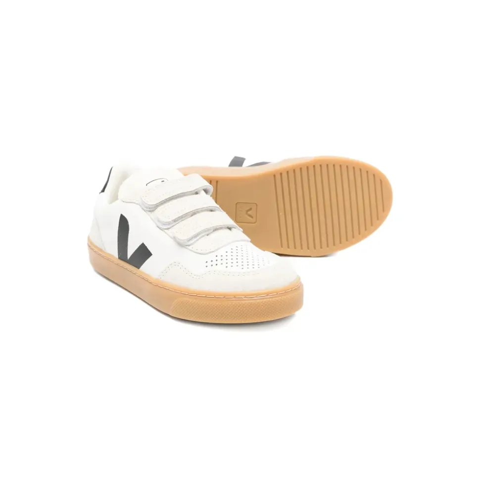 Chaussure Casual Blanche