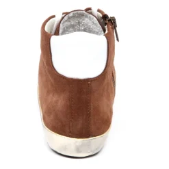 Chaussure classique montante pour enfants