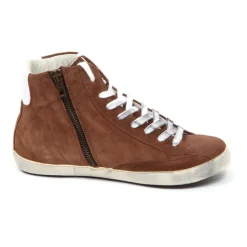 Chaussure classique montante pour enfants