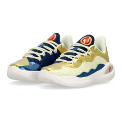 Chaussure de basket Champion Mindset Citron Glacé