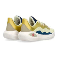 Chaussure de basket Champion Mindset Citron Glacé
