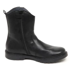 Chaussure de motard pour bébé et enfant