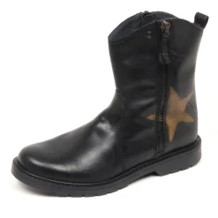 Chaussure de motard pour bébé et enfant