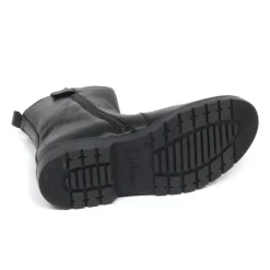 Chaussure de motard pour bébé et enfant