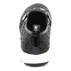Chaussure Enfant à Paillettes Made in Italy