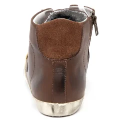 Chaussure montante classique pour enfant