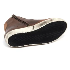 Chaussure montante classique pour enfant