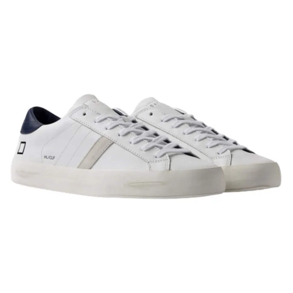 Chaussure plate