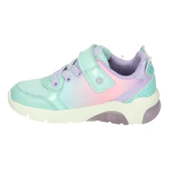 Chaussures Basses Vertes Filles