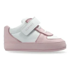 Chaussures bébé en cuir