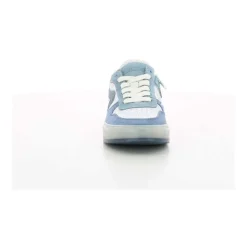 Chaussures Blanches pour Enfants Modèle Élégant
