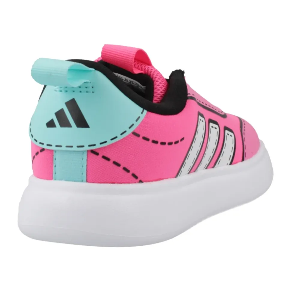 Chaussures Bubblecomfy