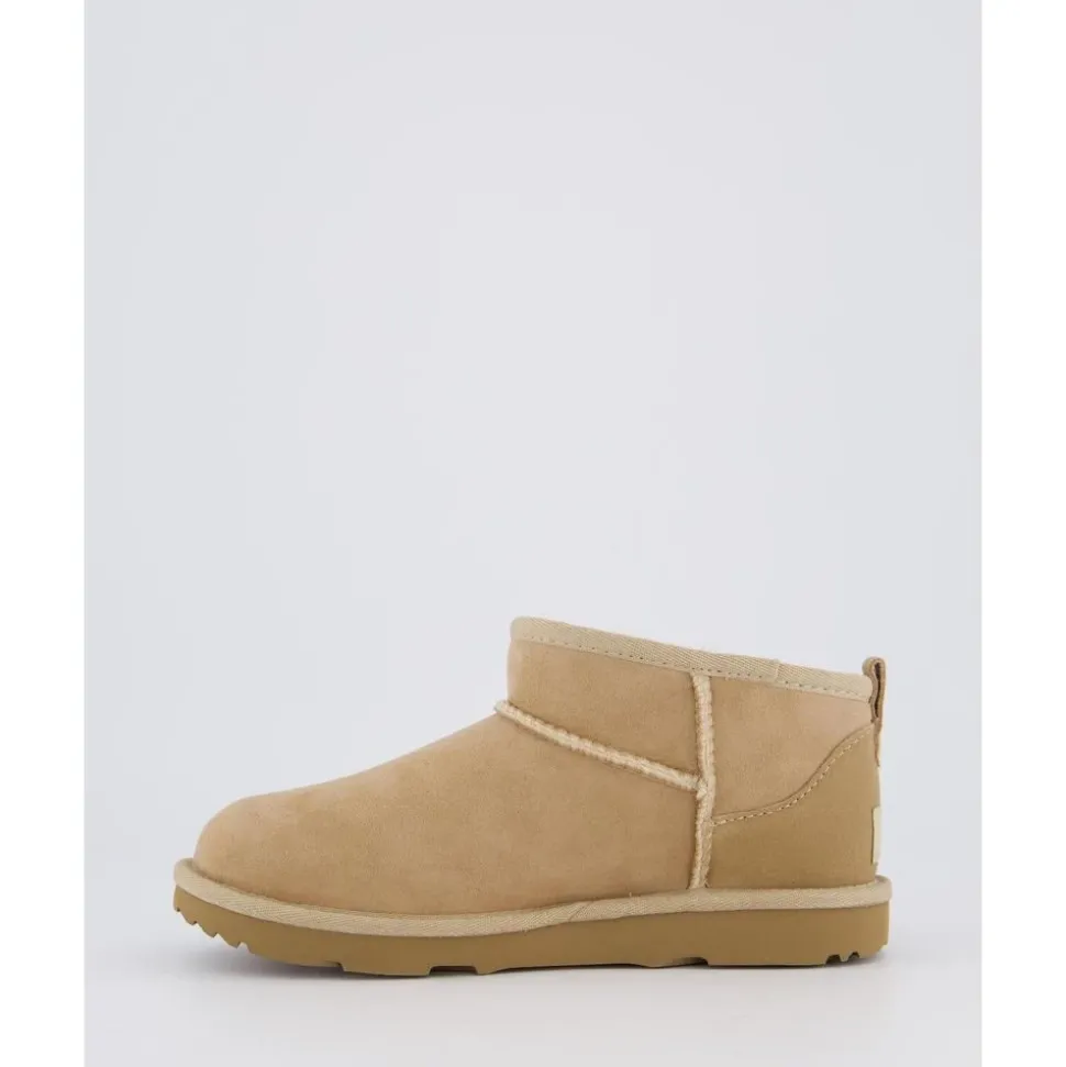 Chaussures Classiques Mini Sand Enfants