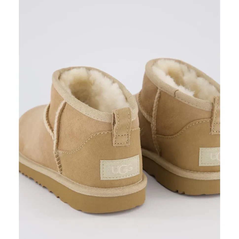 Chaussures Classiques Mini Sand Enfants