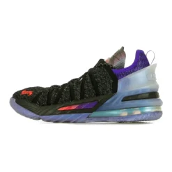 Chaussures de Basketball Jeunesse XVIII NRG