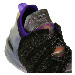 Chaussures de Basketball Jeunesse XVIII NRG