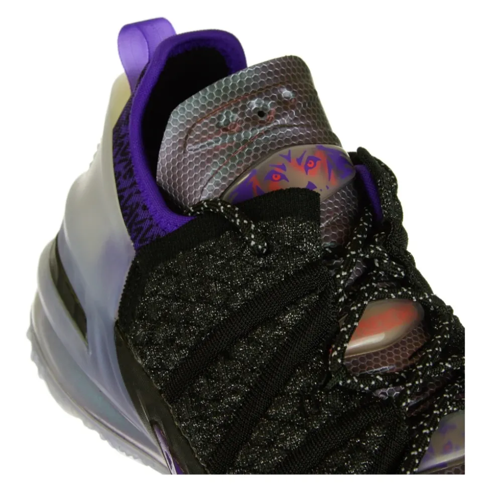 Chaussures de Basketball Jeunesse XVIII NRG