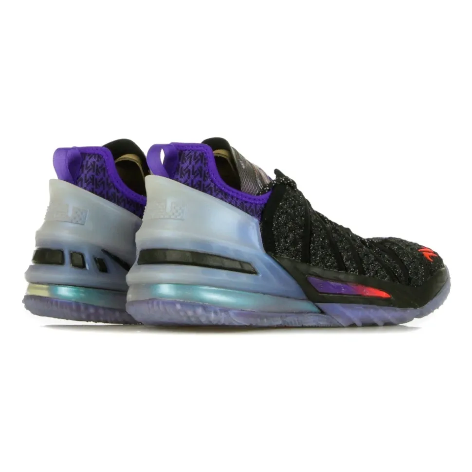 Chaussures de Basketball Jeunesse XVIII NRG