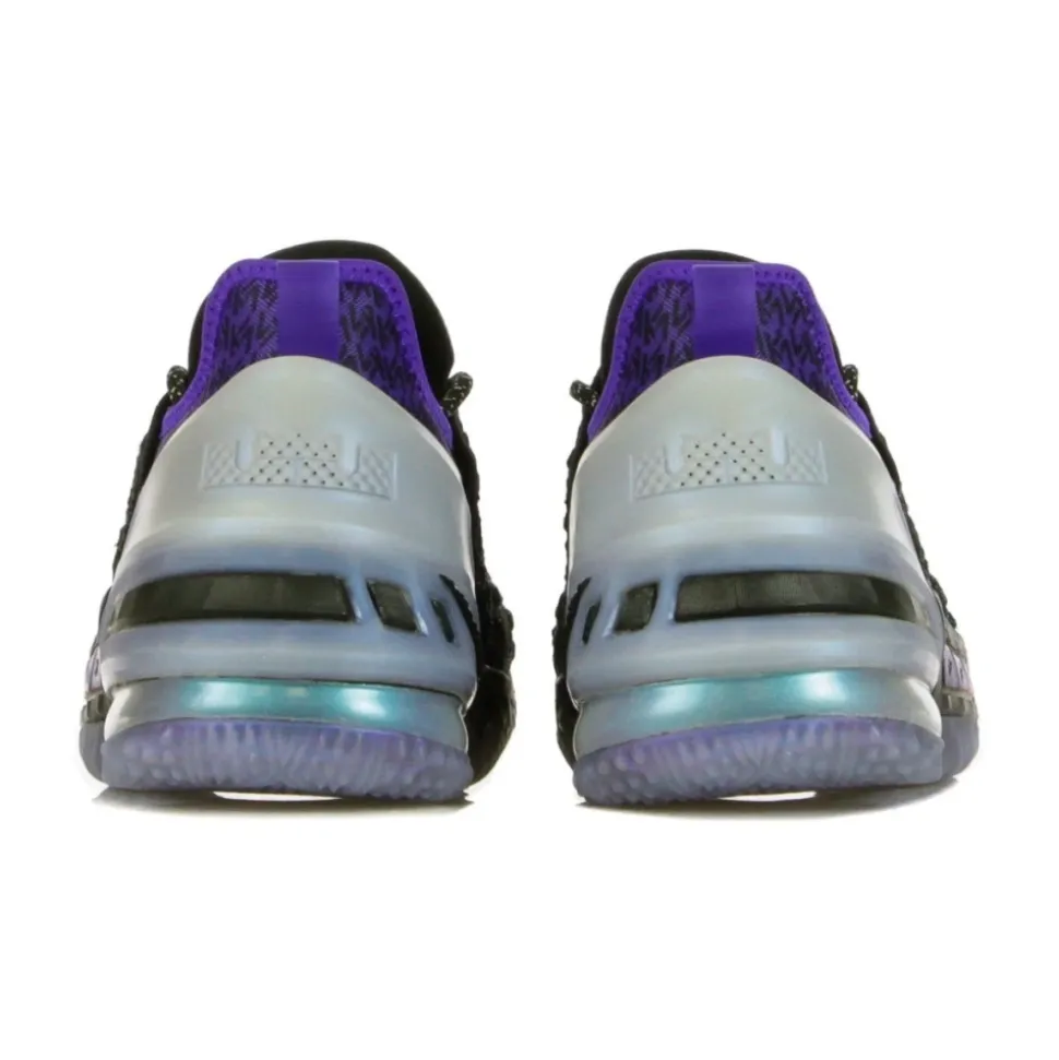 Chaussures de Basketball Jeunesse XVIII NRG
