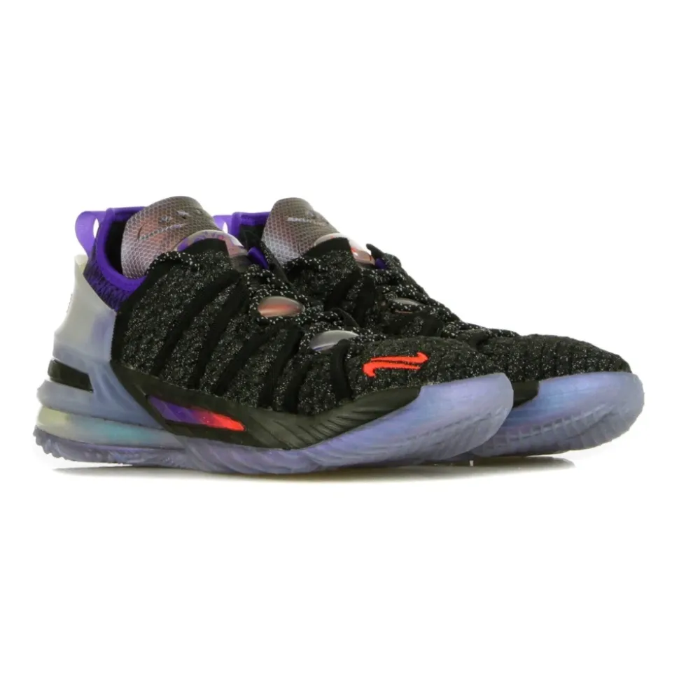 Chaussures de Basketball Jeunesse XVIII NRG