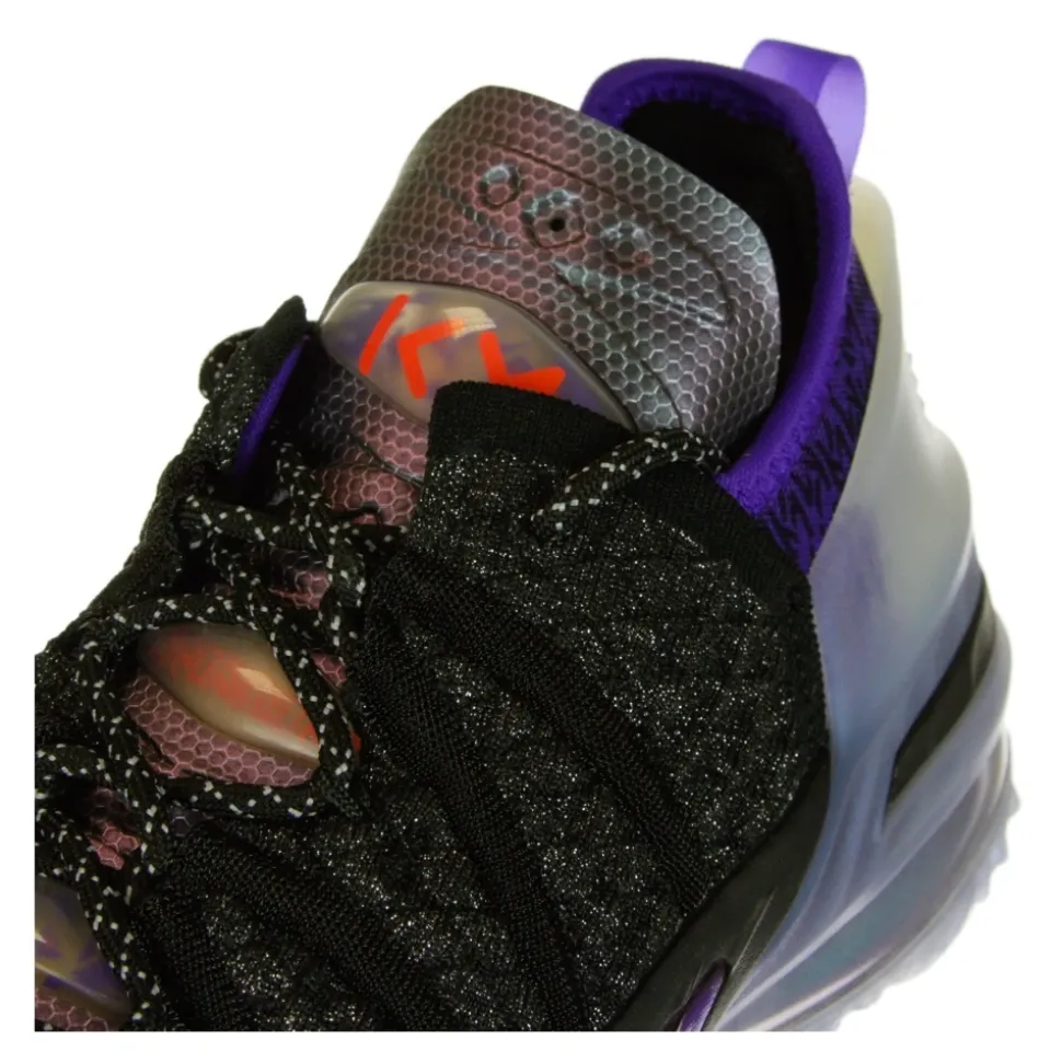 Chaussures de Basketball Jeunesse XVIII NRG