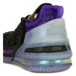 Chaussures de Basketball Jeunesse XVIII NRG