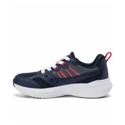 Chaussures de Course Marine/Rouge 2.0