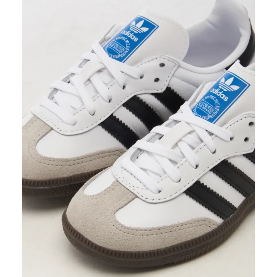 Chaussures de football Samba OG Junior