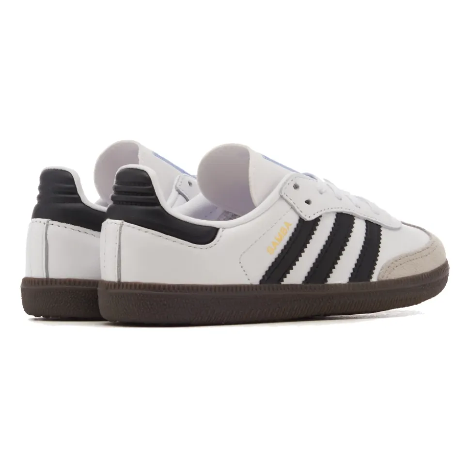 Chaussures de football Samba OG Junior