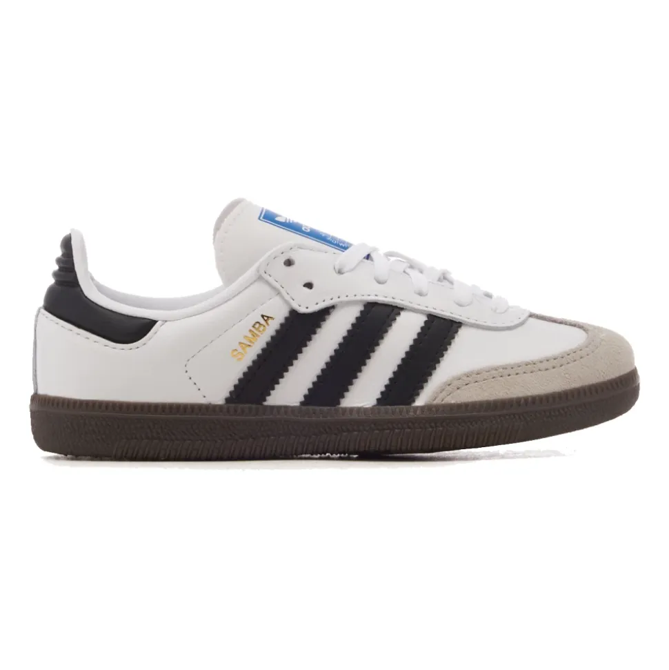 Chaussures de football Samba OG Junior