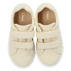 Chaussures de sport avec logo imprimé
