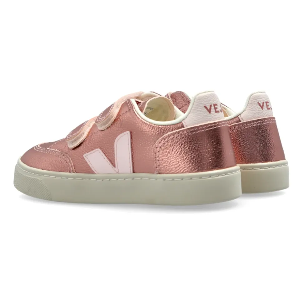 Chaussures de sport SMALL V-12 CUIR