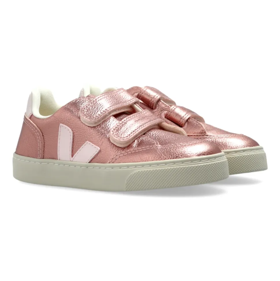 Chaussures de sport SMALL V-12 CUIR