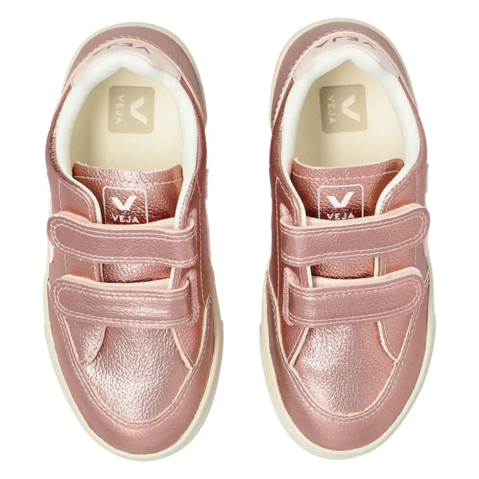 Chaussures de sport SMALL V-12 CUIR