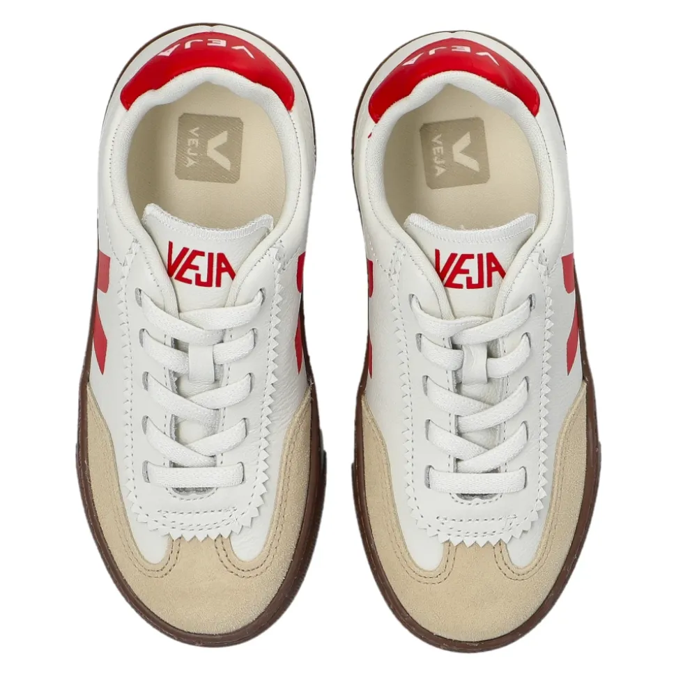 Chaussures de sport SMALL VOLLEY O.T. CUIR