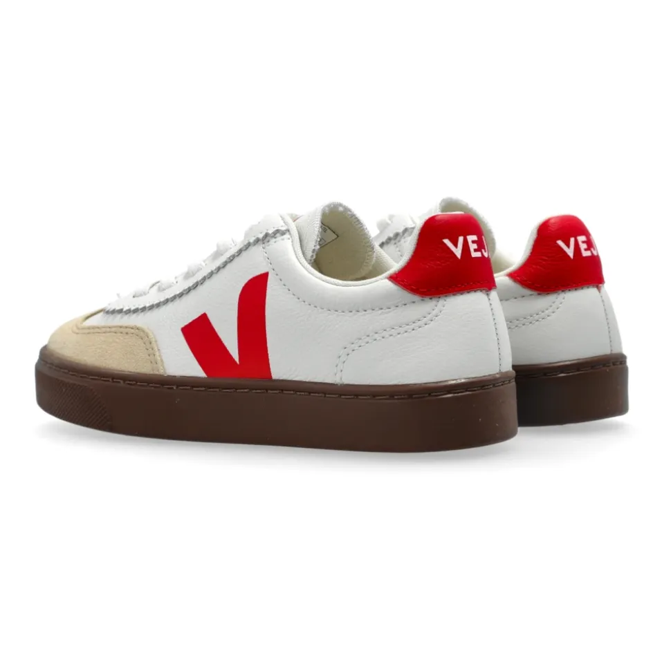 Chaussures de sport SMALL VOLLEY O.T. CUIR