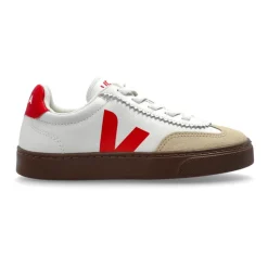 Chaussures de sport SMALL VOLLEY O.T. CUIR