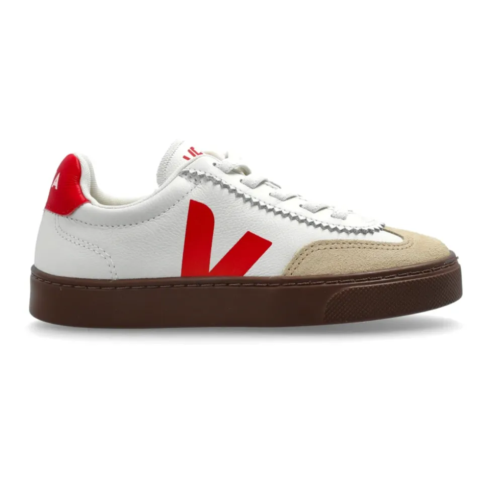 Chaussures de sport SMALL VOLLEY O.T. CUIR