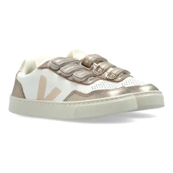 Chaussures de sport SMALL V-90 O.T. CUIR