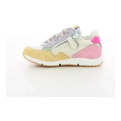 Chaussures Enfant Orange
